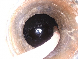 Esgotamentos  em Geral